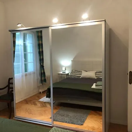 L'ecrin - Proche Gare, Piscine , Tennis, Wifi * لابوير