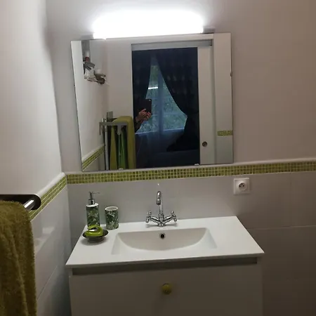 L'ecrin - Proche Gare, Piscine , Tennis, Wifi * لابوير