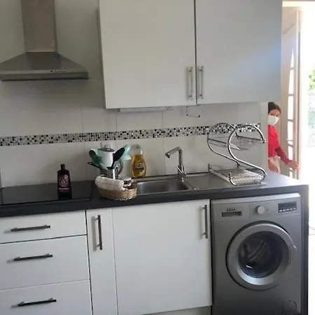 L'écrin - Proche Gare, Piscine , Tennis, Wifi Casa vacanze Labouheyre