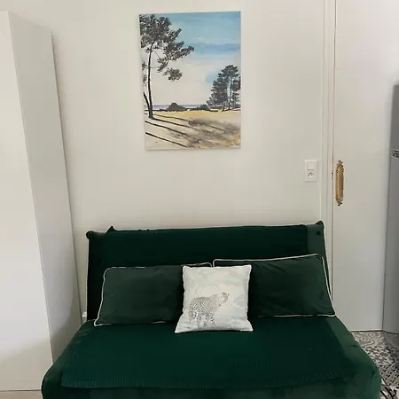 L'ecrin - Proche Gare, Piscine , Tennis, Wifi بيت للعطل